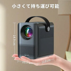 ETOE D2EVO vWFN^[^ Android 1080p tHD `␳ ƒp V䓊e Y[@\ Bluetooth 5.1 2.4 5G Wi-Fi V݂\ Rt {戵 200C` z[VA^[ PS Switchڑ