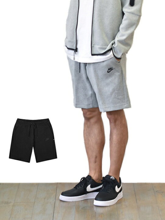 楽天市場 Nike Tech Pack Shorts メンズ ショートパンツ ナイキ ショーツ 正規販売店 スェットショーツ ナイキ テックフリースパンツ ナイキテック ナイキテックパックショーツ ナイキジャパン 原宿 エトフ Etoffe