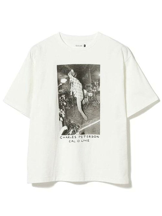 楽天市場】CAL O LINE × CHARLES PETERSON / Raji