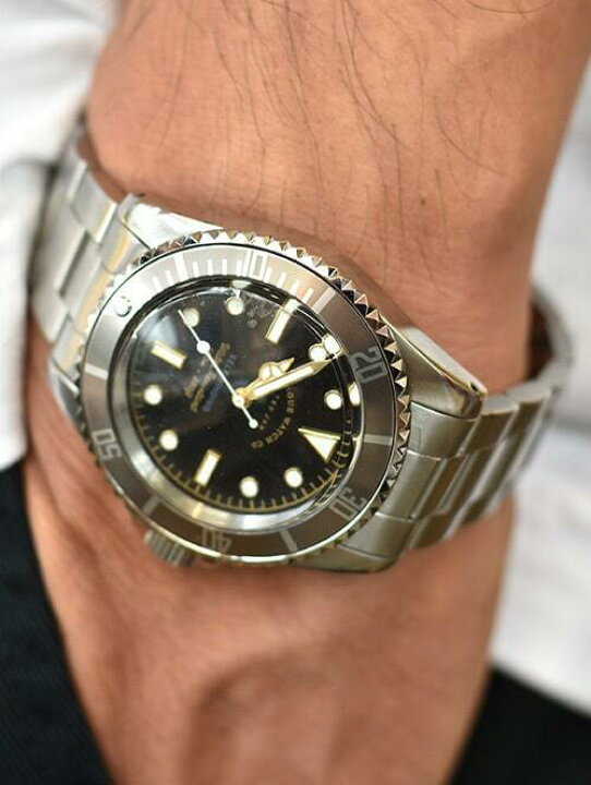 楽天市場】VAGUE WATCH GRY FADヴォ—グ ウォッチ 時計ダイバーズ 