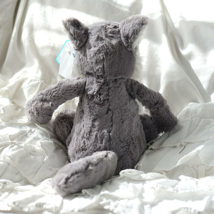 楽天市場】【正規販売代理店】【選べるラッピング】Jellycat Bashful 