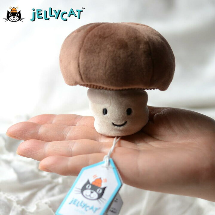 楽天市場】【正規販売代理店】【選べるラッピング】Jellycat Vivacious  