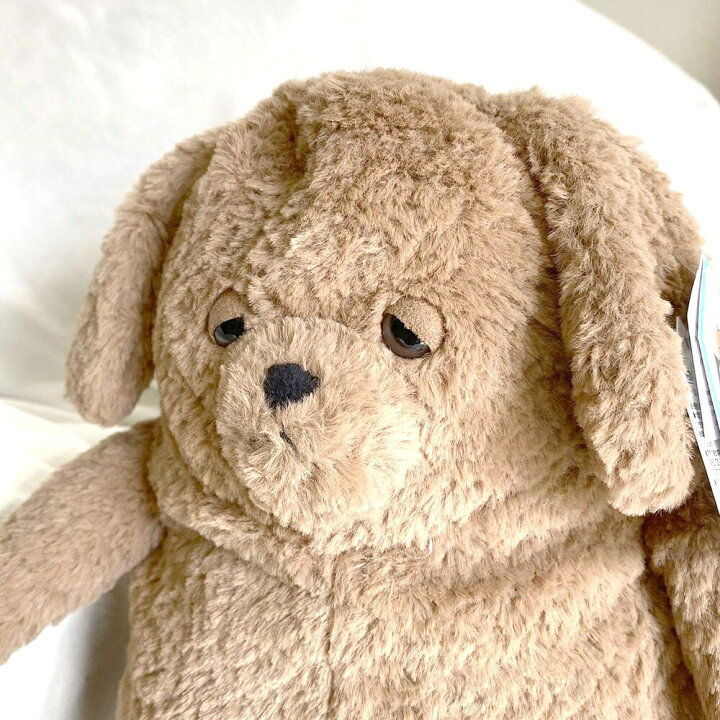 楽天市場】【正規販売代理店】【選べるラッピング】Jellycat Amore Dog 