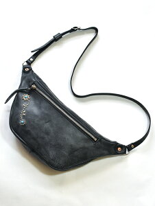 CROSSED ARROWS (�N���b�V�[�h�@�A���[�Y�j���U�[�V�����_�[�o�b�O�@BAG ���v�@�{�v �V���o�[ �X�^�b�Y �T�R�b�V���@���|���o�b�O �l�C �J�W���A���o�b�O�n���h���C�g�@���{��