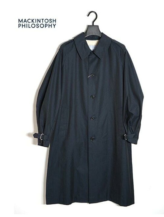 楽天市場】MACKINTOSH PHILOSOPHY CRAWLEYマッキントッシュ 