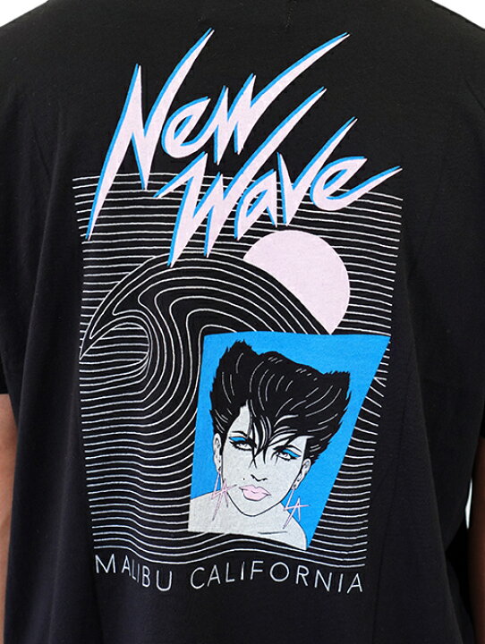 楽天市場】LOCAL AUTHORITY NEW WAVE POCKET TEEローカルオーソリティ 