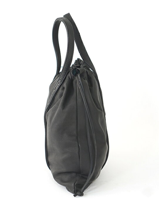 楽天市場】M.U.L (エムユーエル)Truss Tote M 日本製 トートバッグ 