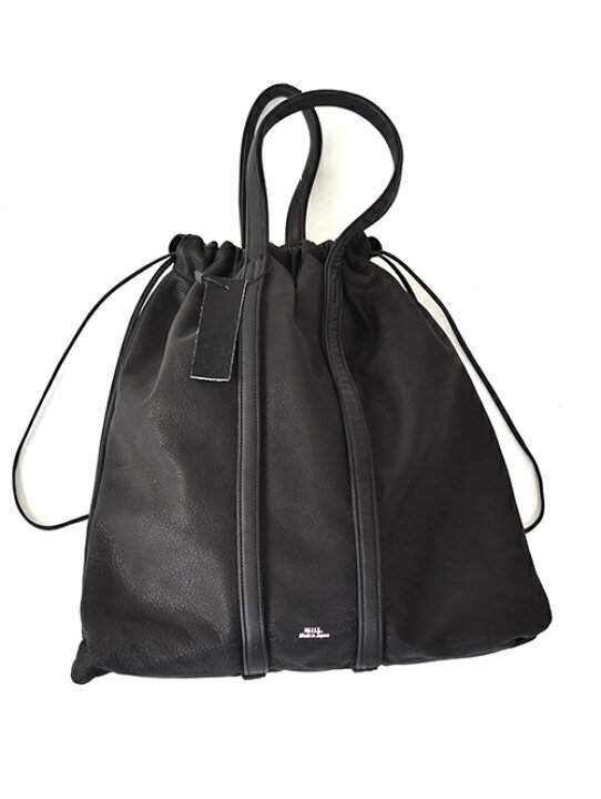 楽天市場】M.U.L (エムユーエル)Truss Tote M 日本製 トートバッグ 
