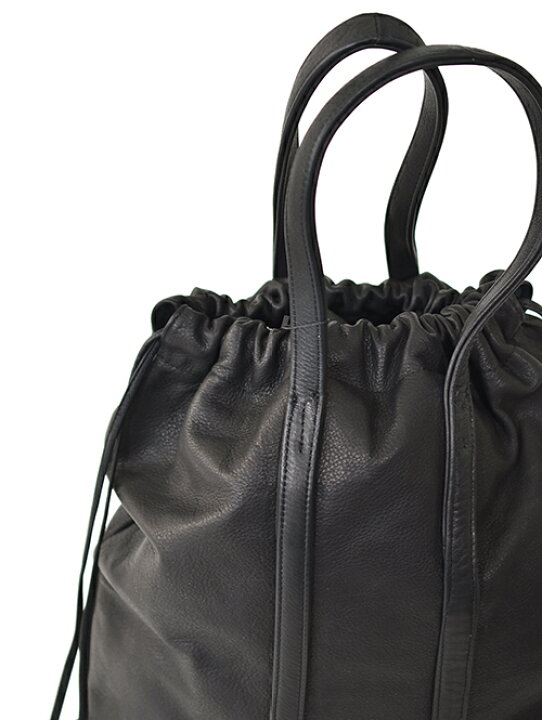楽天市場】M.U.L (エムユーエル)Truss Tote M 日本製 トートバッグ 