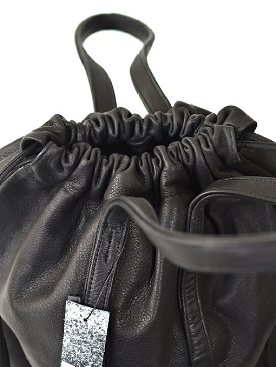 楽天市場】M.U.L (エムユーエル)Truss Tote M 日本製 トートバッグ 