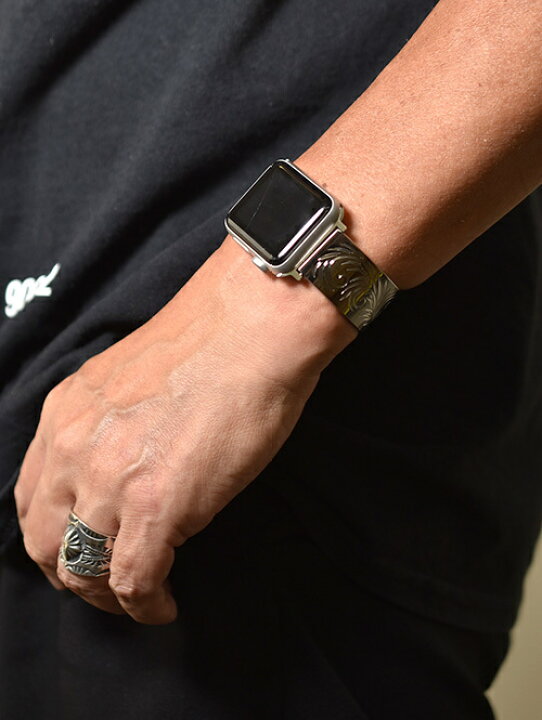 楽天市場】REMI RELIEF レミリリーフ Apple Watchアップルウォッチ 