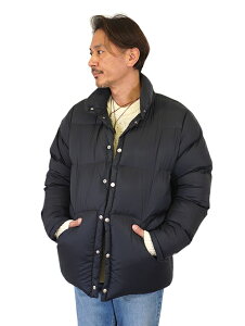 GERRY DOWN JACKET WF[ _EWPbg