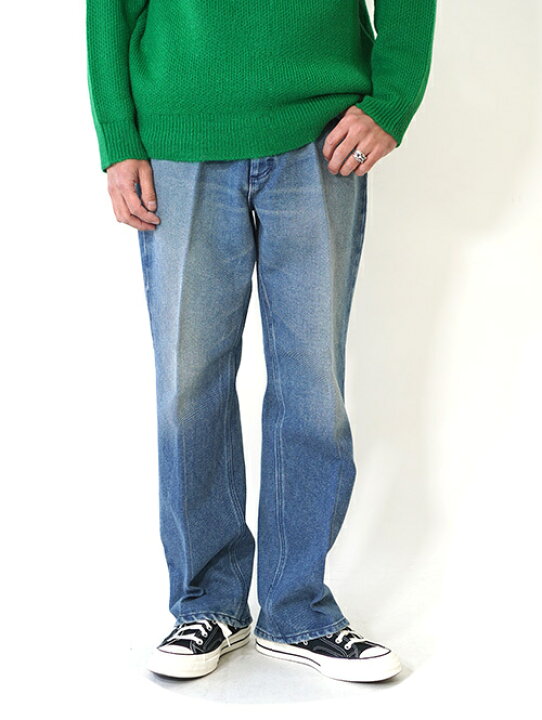 楽天市場】Wrangler Wrancher Dress Denim Flare Pant ラングラー 