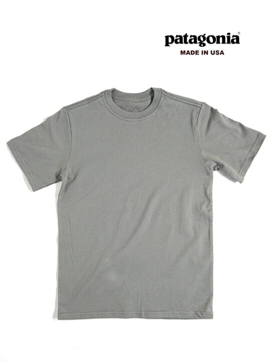 楽天市場】Patagonia (パタゴニア）Made In USA キッズ ショート 