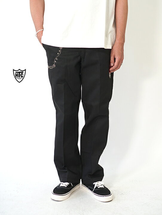 楽天市場】HTC Dickies Pants #SN-32 W. Chain.ディッキーズ 874 