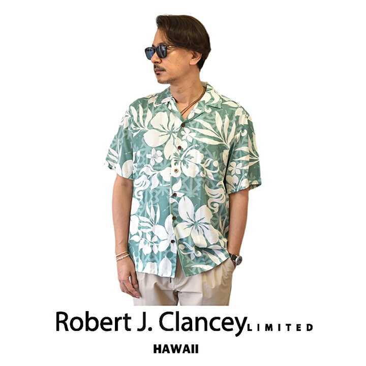 楽天市場】Robert J Clancey ロバート ジェイ クランシー ハワイ 