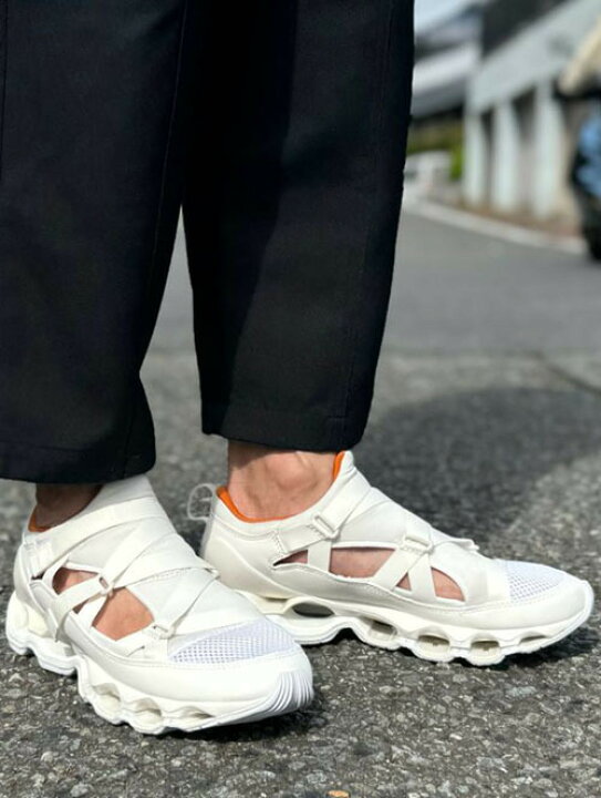 楽天市場】MIZUNO WAVE PROPHECY STRAP / ミズノ ウエーブプロフェシー 