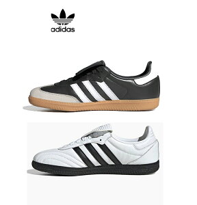 adidas originals SAMBA LT WwK̔Xxuh炨͂v Black ubN IG2010@Gi@WHITE/CORE@JI 2706