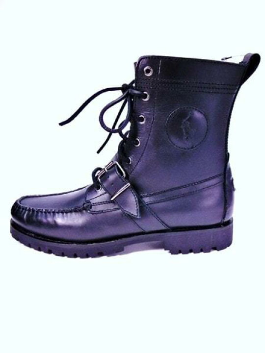 楽天市場】Ralph Lauren USA Renger Boots デッドストック ラルフ 