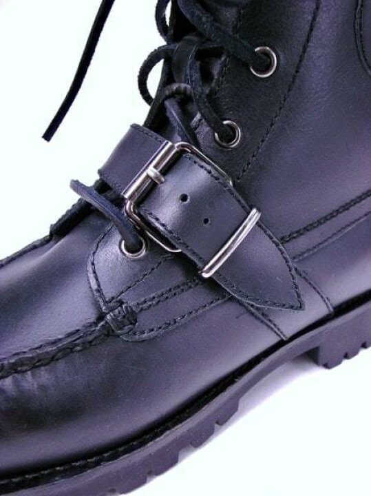 楽天市場】Ralph Lauren USA Renger Boots デッドストック ラルフ 