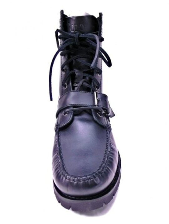 楽天市場】Ralph Lauren USA Renger Boots デッドストック ラルフ 