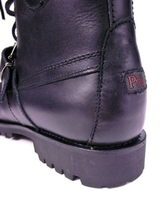 楽天市場】Ralph Lauren USA Renger Boots デッドストック ラルフ 