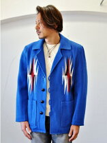 楽天市場】オルテガ チマヨ ジャケット（コート・ジャケット｜メンズ  