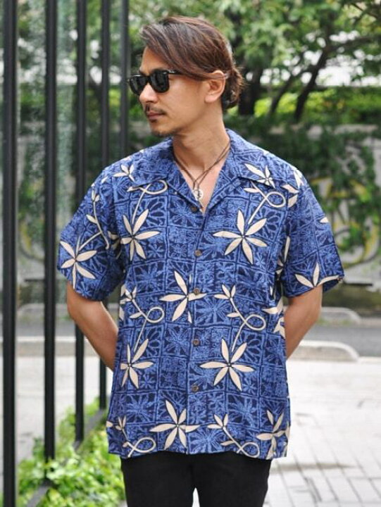 楽天市場】AVANTI DESIGNS BLUE HAWAII BLUE ハワイ ブランド 