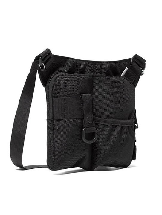 楽天市場】DSPTCH SLING POUCH - SLIM - BLACK ディスパッチ ボーチ 