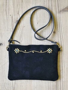 CROSSED ARROWS (�N���b�V�[�h�@�A���[�Y�j ���v�@�{�v �S�[���h�X�^�b�Y �@�X�g���[�g�@�T�R�b�V���@���|���o�b�O ���{���@2WAY �N���b�`�o�b�O�@�c�[�E�F�C �N���b�`�o�b�O �o�b�O�C���o�b�O