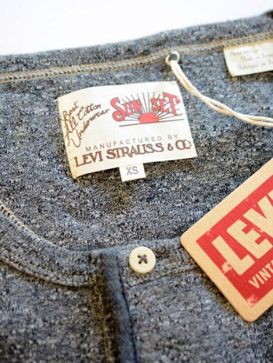楽天市場】LEVI
