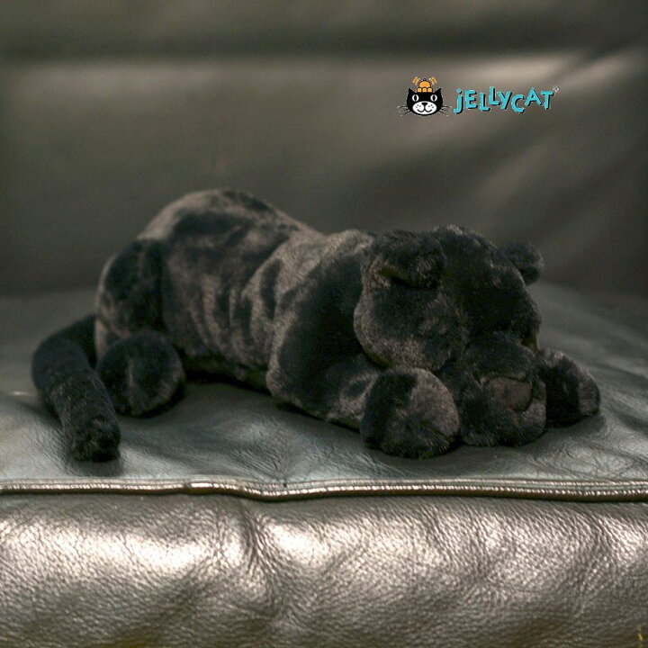 楽天市場】【正規販売代理店】【選べる無料ラッピング】jellycat Paris 