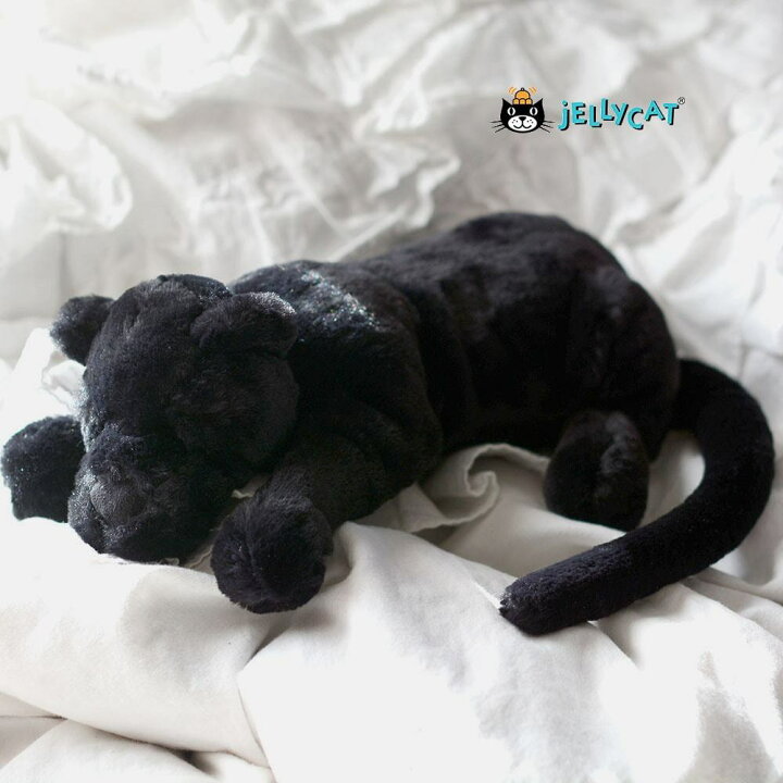 楽天市場】【正規販売代理店】【選べる無料ラッピング】jellycat Paris 