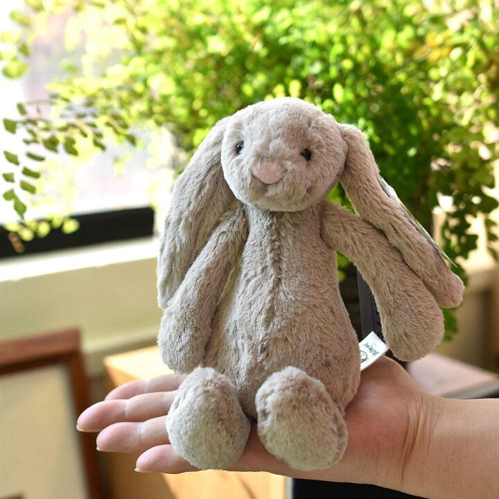 楽天市場】【正規販売代理店】【選べるラッピング】 Jellycat Bashful 