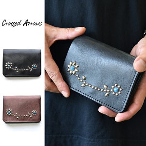 CROSSED ARROWS �����}�V�������N���U�[�@�X�^�b�Y�@�g���b�J�[�E�H���b�g �iM�T�C�Y�j Black/Silver�g���b�J�[�E�H���b�g SILVER ���K���� �t�� �{�v���z �^�[�R�C�Y �J���[ �X�^�b�Y�@�ԐcTQ�@�C��