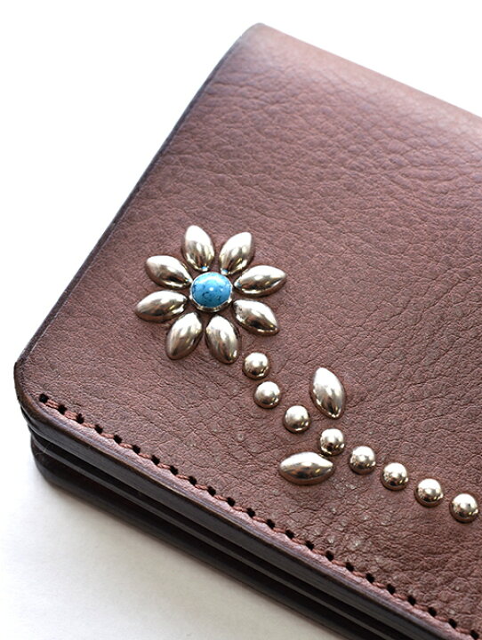 楽天市場】CROSSED ARROWS ロロマシュリンクレザー スタッズ  