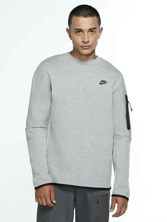 楽天市場】【正規品】NIKE TECH FLEECE CREW CU4506ナイキ テック 