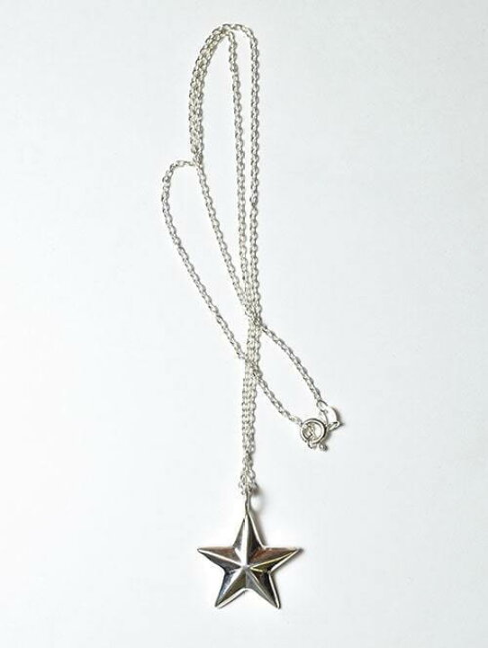 楽天市場】Sunset&Eagle STAR PENDANT【BIG】サンセットイーグル 