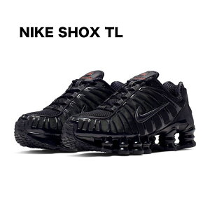 wK̔Xx@yNIKEzW NIKE SHOX TL@iCL@BLACK@AR3566002 iCL@VbNXuh炨͂v