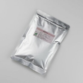 カオリン ( クレイ ) 100g 00550 アロマクラフト アロマ基材 粒子の細かい種類で手作り化粧品のパック ( クレイパック )を作るのに適した基材です。手作りアロマ 手作り化粧品 健草医学舎 KENSO ケンソー 基材
