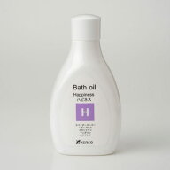 ケンソーハピネス 200ml 14331 入浴剤 バス オイル 乳化剤 天然 自然 オーガニック PRANAROM 健草医学舎 …