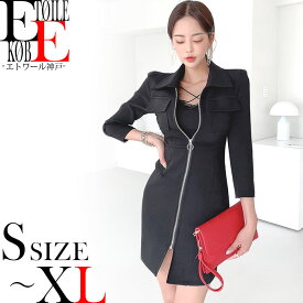 楽天市場 スタイル きれいめ ワンピース レディースファッション の通販