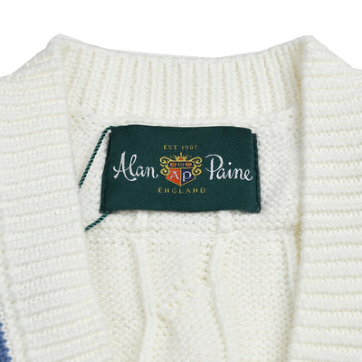 楽天市場】アランペイン Alan paine ALAN PAINE 016P09 クリケット 