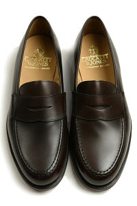 CROCKETT&JONES {Xg2 _[N[YJ[t 6224 NVbN RCt@[ J[tXL U[\[ NPbgW[Y