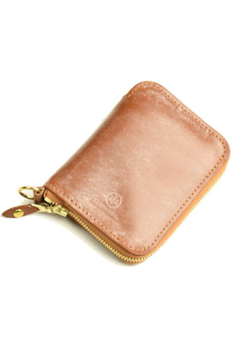 楽天市場】グレンロイヤル 財布 GLENROYAL 03-5866 スモールウオレット  