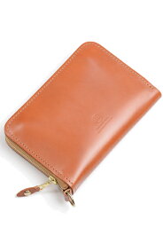 グレンロイヤル 財布 GLENROYAL ニュー ディバイダーズ ウォレット 03-6025 オックスフォードタン(ジャバラ式財布)