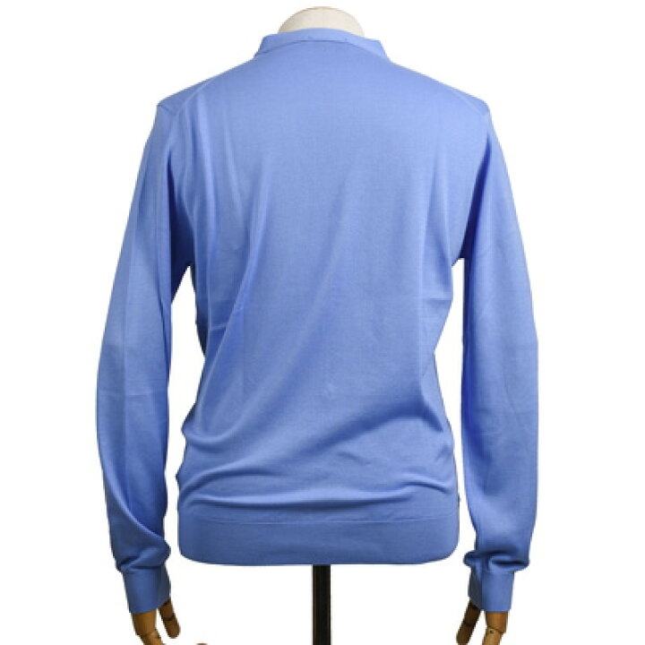 楽天市場】春夏 ジョンスメドレー トップス メンズ JOHN SMEDLEY 