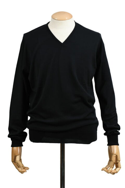 楽天市場】ジョンスメドレー トップス 秋冬 メンズ JOHN SMEDLEY  