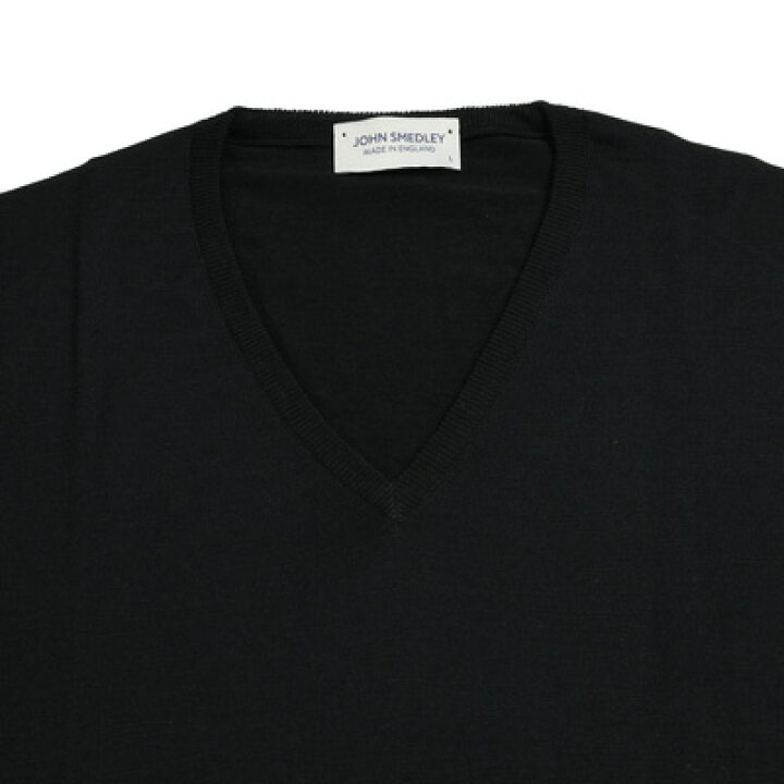 楽天市場】ジョンスメドレー トップス 秋冬 メンズ JOHN SMEDLEY 