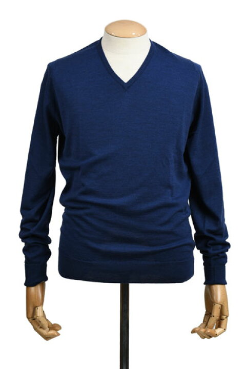楽天市場】秋冬 ジョンスメドレー トップス メンズ JOHN SMEDLEY  